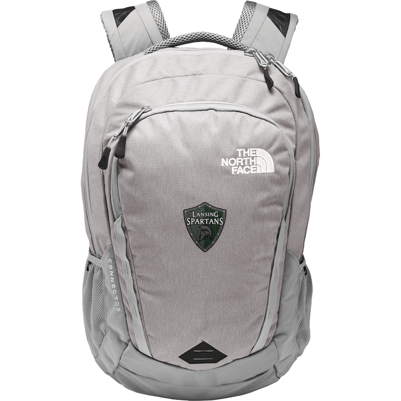 Lansing Spartans The North Face Connector Backpack