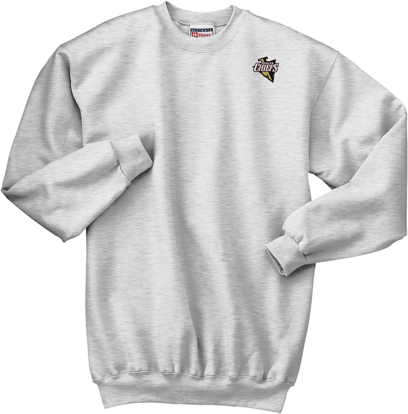 Mercer Chiefs Ultimate Cotton - Crewneck Sweatshirt