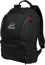 Mon Valley Thunder Cyber Backpack