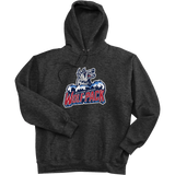 Hartford Jr. Wolfpack Ultimate Cotton - Pullover Hooded Sweatshirt