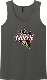 Mercer Chiefs Softstyle Tank Top