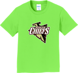 Mercer Chiefs Youth Fan Favorite Tee