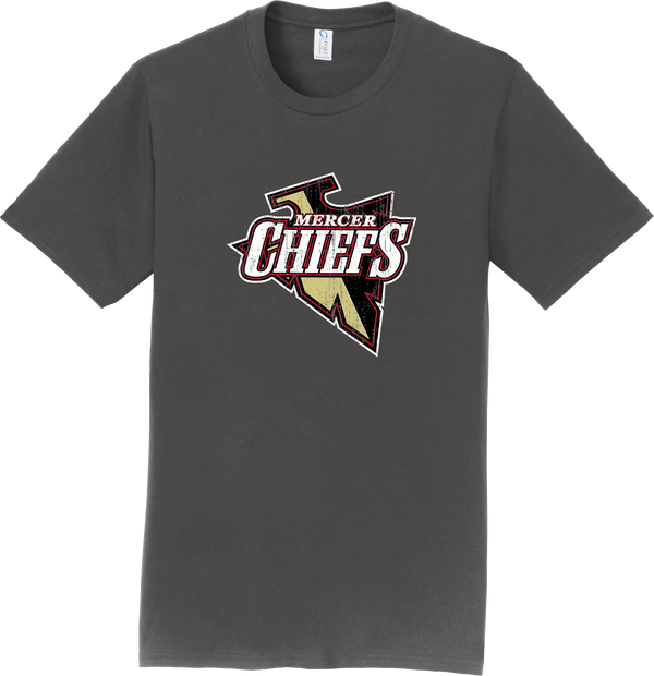 Mercer Chiefs Adult Fan Favorite Tee