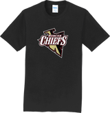 Mercer Chiefs Adult Fan Favorite Tee