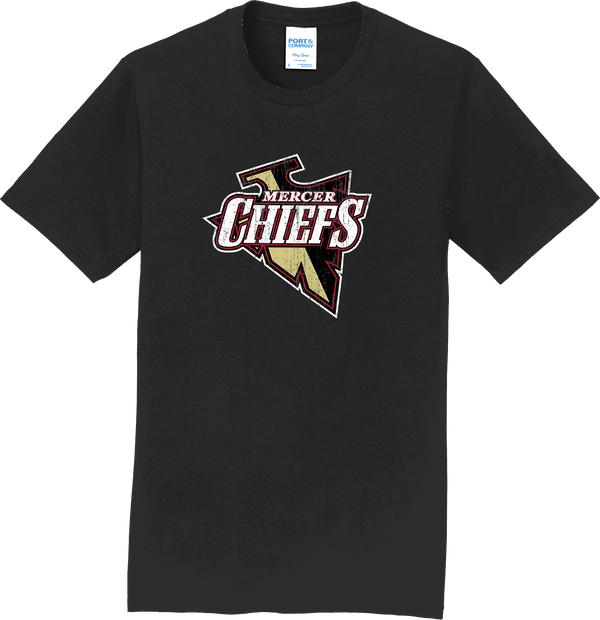 Mercer Chiefs Adult Fan Favorite Tee