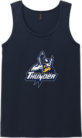 Mon Valley Thunder Softstyle Tank Top