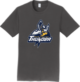 Mon Valley Thunder Adult Fan Favorite Tee