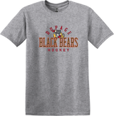 Dupage Black Bears Softstyle T-Shirt