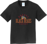 Dupage Black Bears Youth Fan Favorite Tee