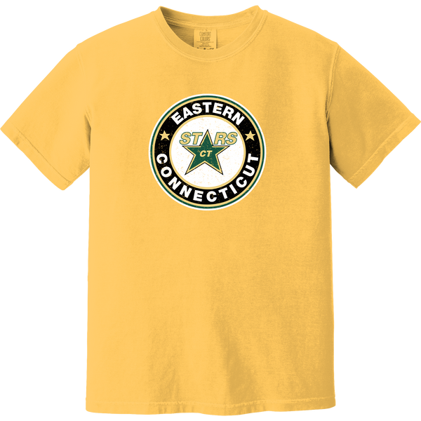 CT ECHO Stars Heavyweight Ring Spun Tee