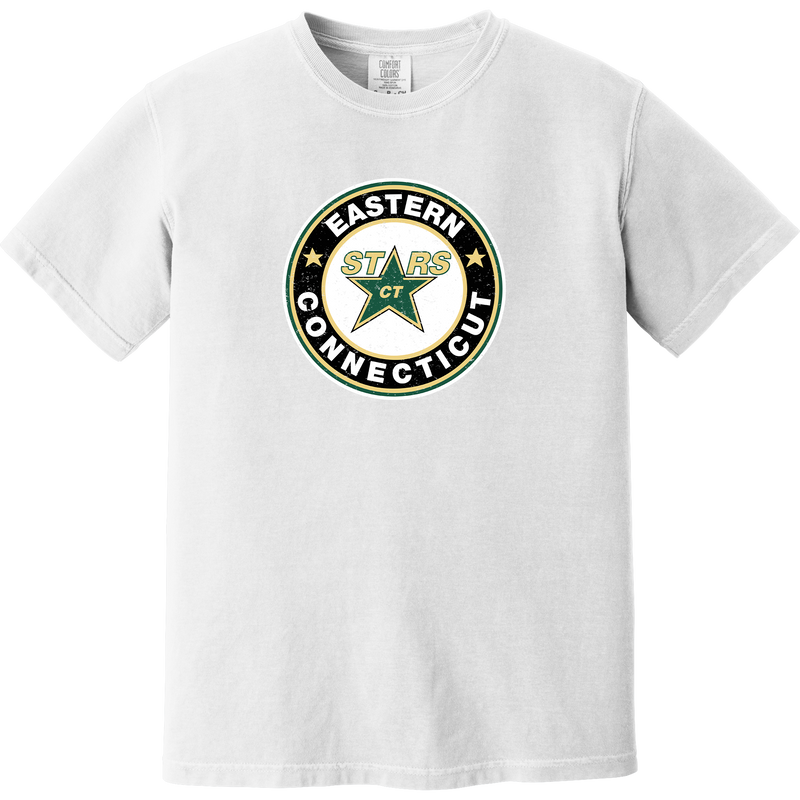 CT ECHO Stars Heavyweight Ring Spun Tee