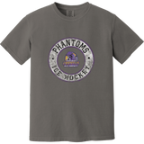 Chicago Phantoms Heavyweight Ring Spun Tee