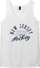 NJ Jets Softstyle Tank Top