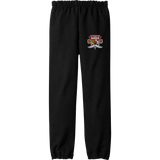 SOMD Lady Sabres Youth Heavy Blend Sweatpant