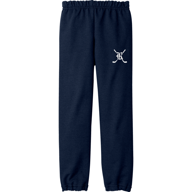 Randolph Middle School Youth Heavy Blend Sweatpant