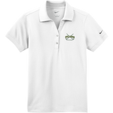 HVM Bulldogs Nike Women's Dri-FIT Classic Polo