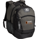 Biggby Coffee Hockey Club OGIO Rogue Pack