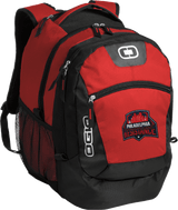 Philadelphia Resistance OGIO Rogue Pack