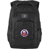 PAL Jr. Islanders OGIO Logan Pack