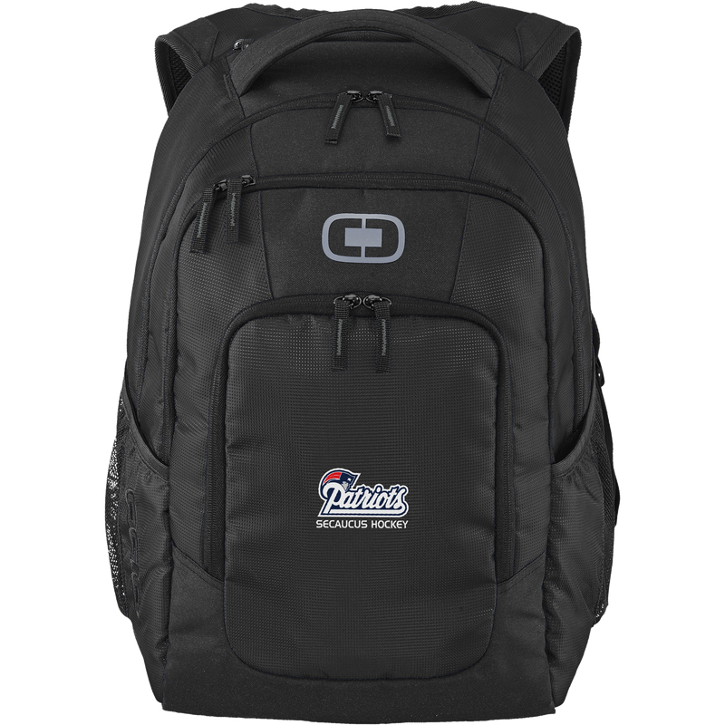 Secaucus Patriots OGIO Logan Pack