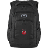 NJ Raiders OGIO Logan Pack