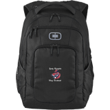 Kennedy Lady Knights OGIO Logan Pack