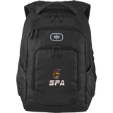 Seacoast Spartans OGIO Logan Pack