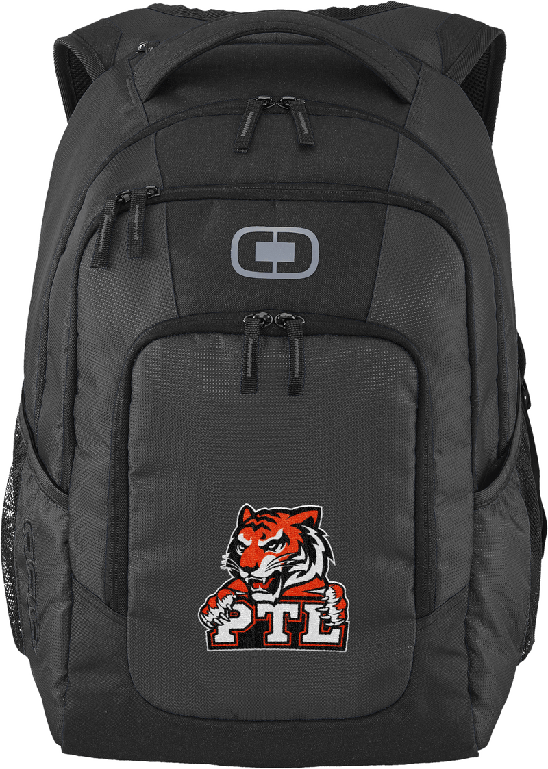 Princeton Tiger Lilies OGIO Logan Pack