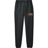 Biggby Coffee Hockey Club NuBlend Sweatpant with Pockets