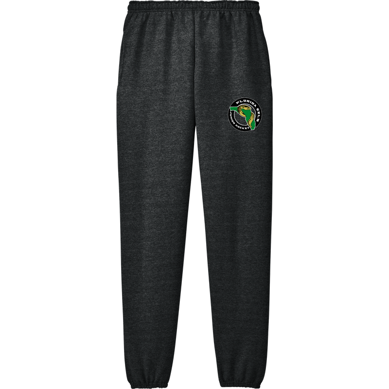 Florida Eels NuBlend Sweatpant with Pockets