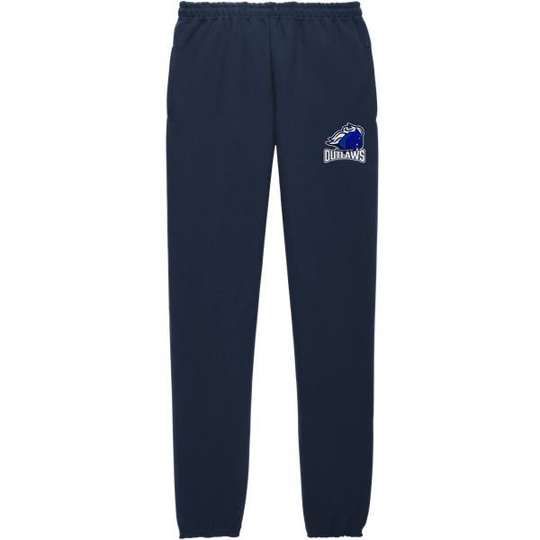 Brandywine Outlaws NuBlend Sweatpant with Pockets