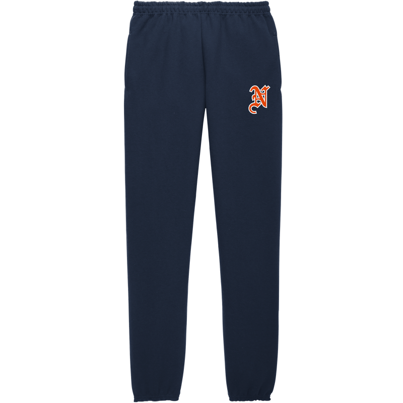 Midd North Hockey NuBlend Sweatpant with Pockets