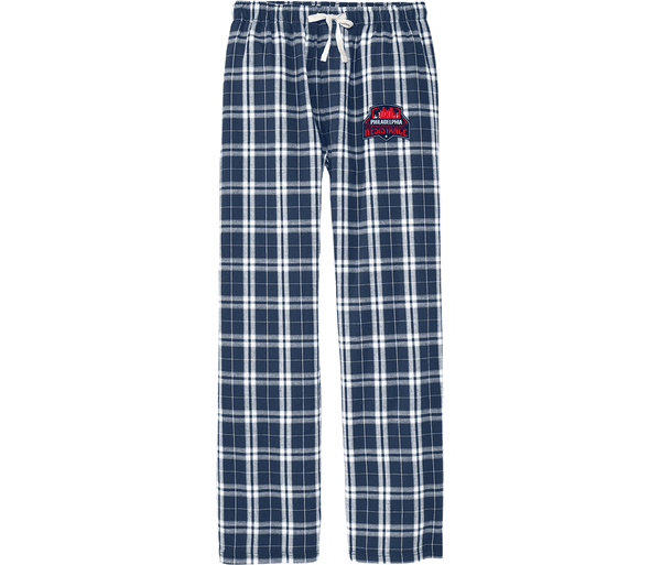 Philadelphia Resistance Flannel Plaid Pant