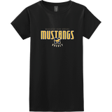 Marlboro Hockey Softstyle Ladies' T-Shirt