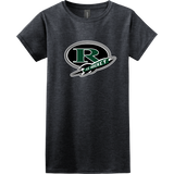 FRC Raritan Rockets Softstyle Ladies' T-Shirt