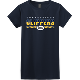 CT Clippers Softstyle Ladies' T-Shirt