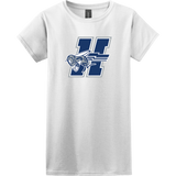 Holmdel Hockey Softstyle Ladies' T-Shirt