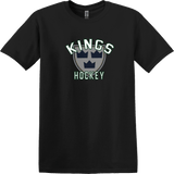 North Jersey Kings Softstyle T-Shirt