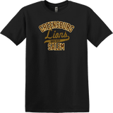 Greensburg Salem Softstyle T-Shirt