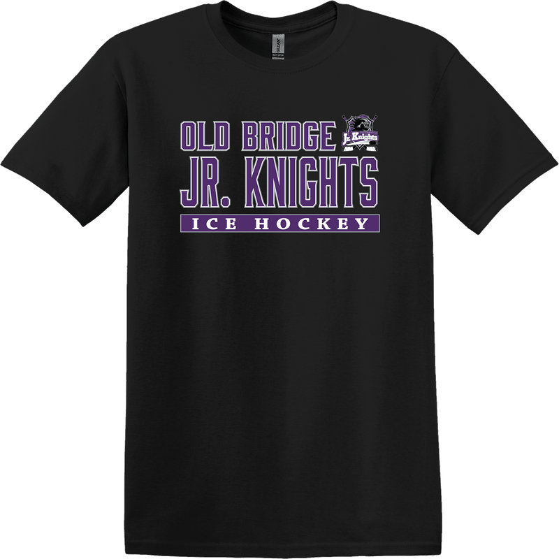 Old Bridge Jr. Knights Softstyle T-Shirt