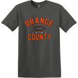 Orange County West Softstyle T-Shirt