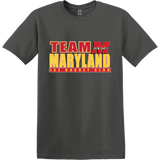 Team Maryland Softstyle T-Shirt