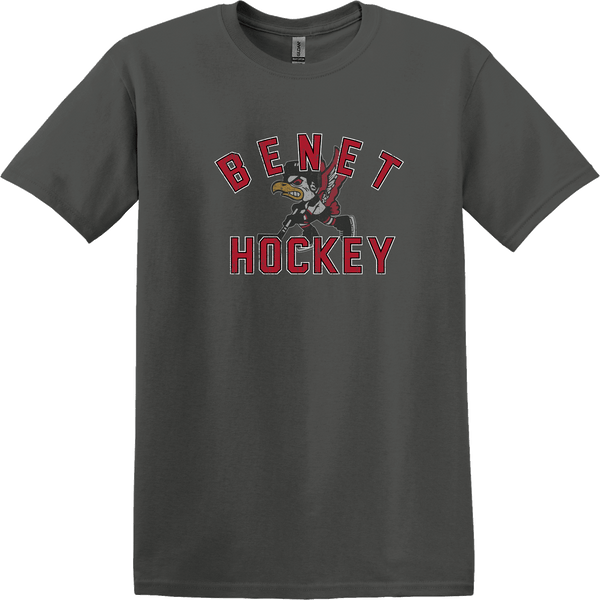 Benet Hockey Softstyle T-Shirt