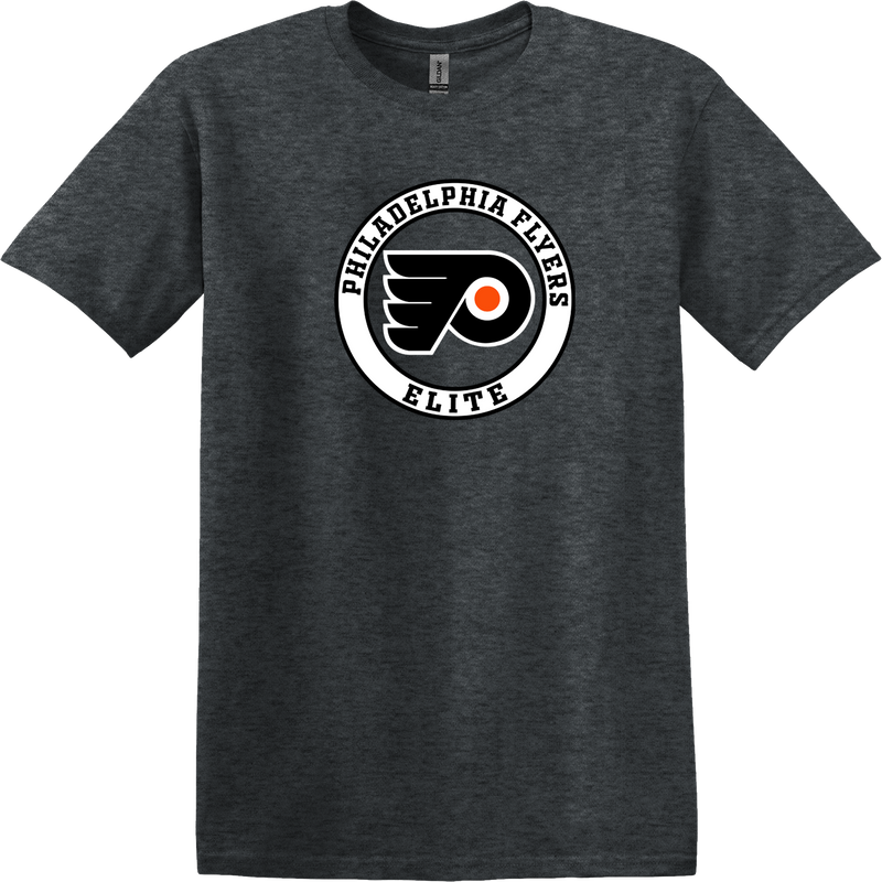 Philadelphia Flyers Elite Softstyle T-Shirt