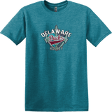 Delaware Ducks Softstyle T-Shirt