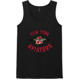 NY Aviators Softstyle Tank Top