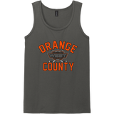 Orange County West Softstyle Tank Top