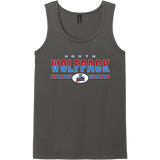 CT Wolfpack South Softstyle Tank Top