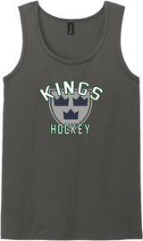 North Jersey Kings Softstyle Tank Top