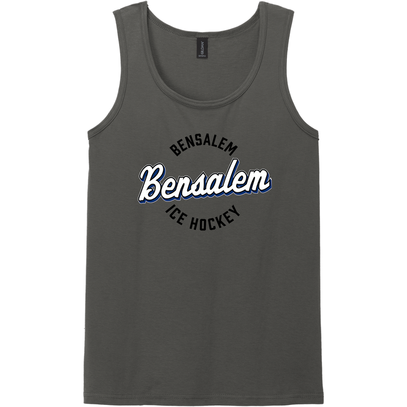 Bensalem Softstyle Tank Top